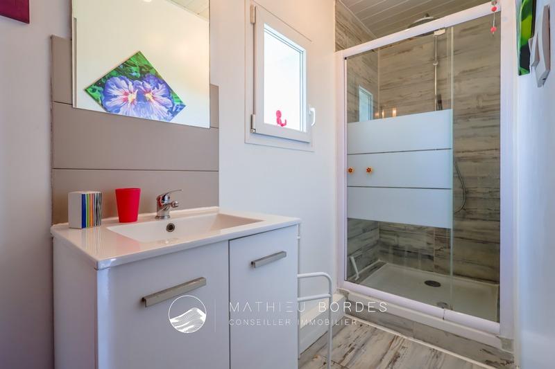 Maison - 122 m² - 5 pièces