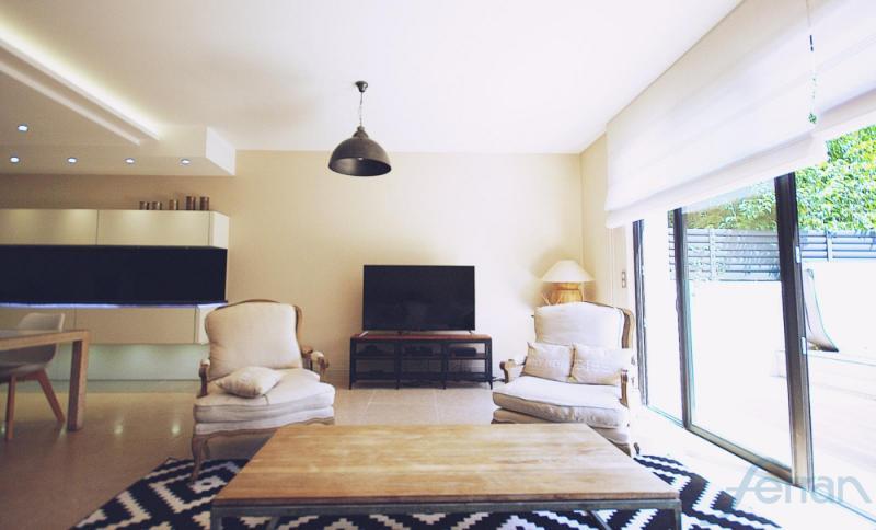 Maison de ville - 136 m² - 6 pièces