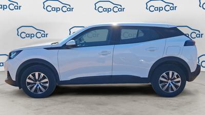 Peugeot 2008 II 1.5 BlueHDi 110 Allure Pack