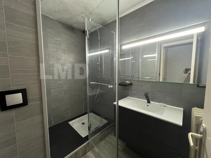 Maison de ville - 177 m² - 7 pièces