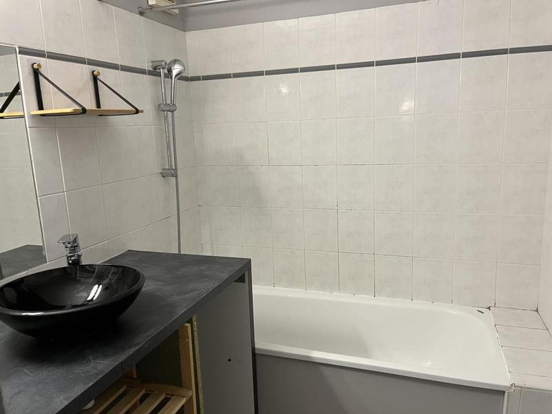 Appartement - 76 m² - 3 pièces