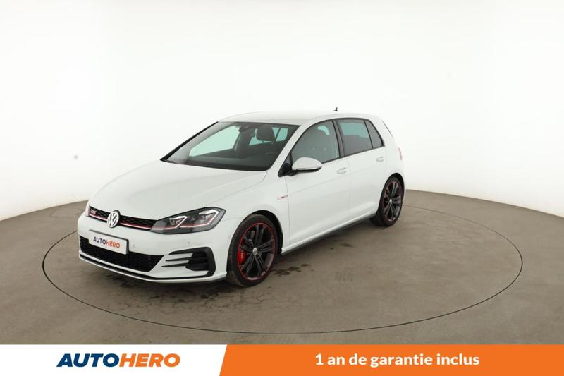 Volkswagen Golf VII 2.0 Tsi BlueMotion Tech Gti Performance Dsg7 5p 245 ch