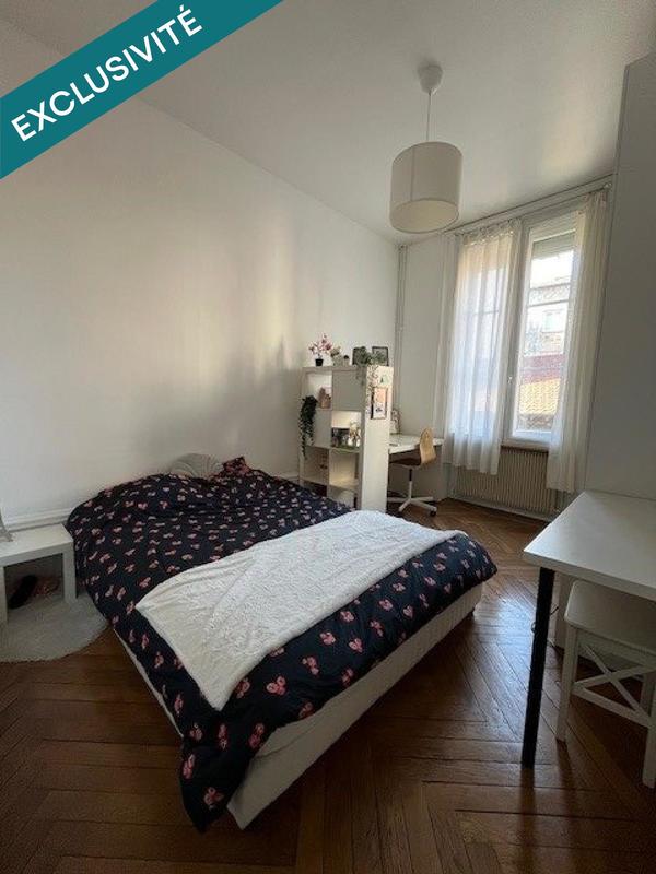 Appartement - 147 m² - 5 pièces