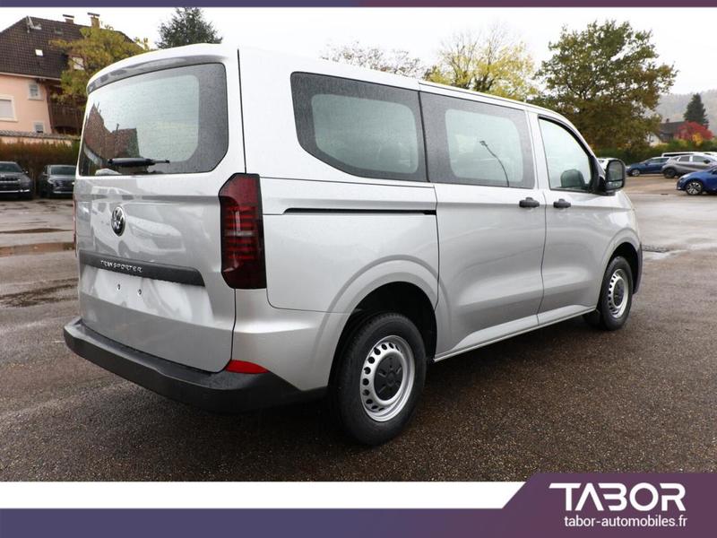 Volkswagen T7 Kombi Tdi 150 Led DigC Keyl 6-S