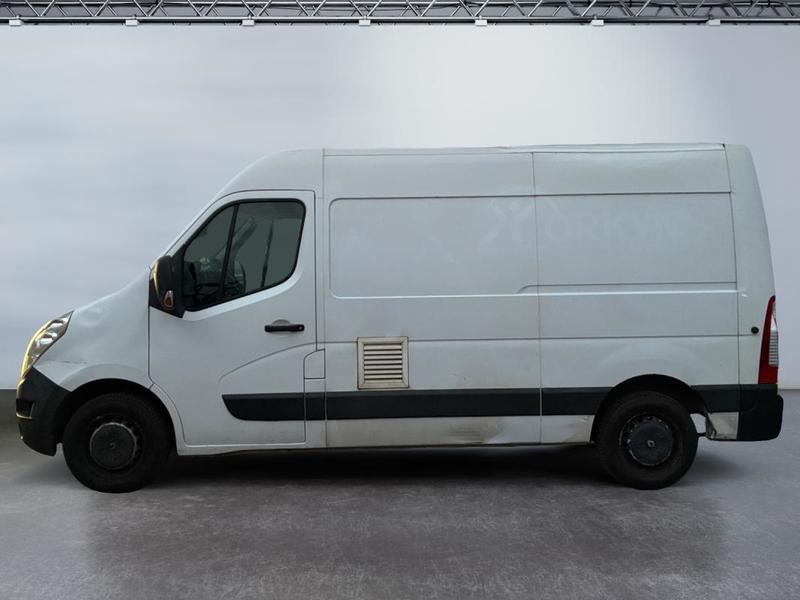 Renault Master Fourgon Fgn L2h2 3.5t 2.3 dCi 130 E6 Grand Confort