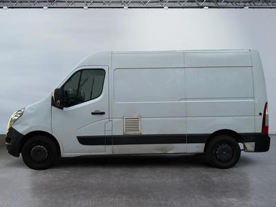 Renault Master Fourgon Fgn L2h2 3.5t 2.3 dCi 130 E6 Grand Confort