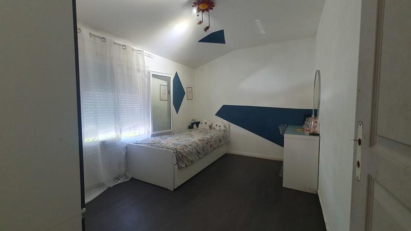 Maison - 119 m² - 7 pièces