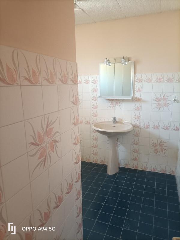 Maison - 93 m² - 5 pièces