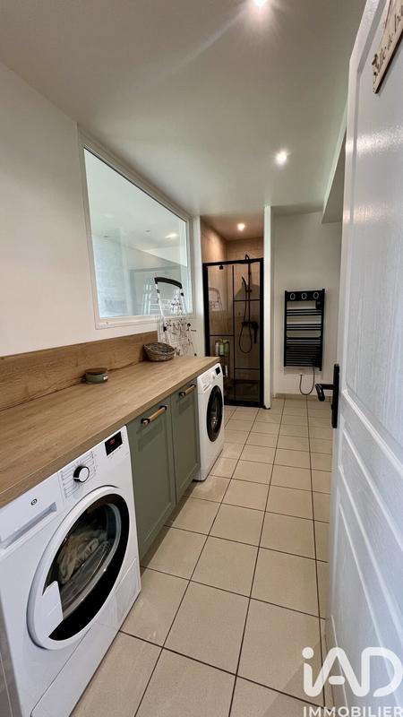 Maison - 150 m² - 4 pièces