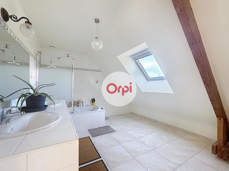 Maison - 114 m² - 4 pièces