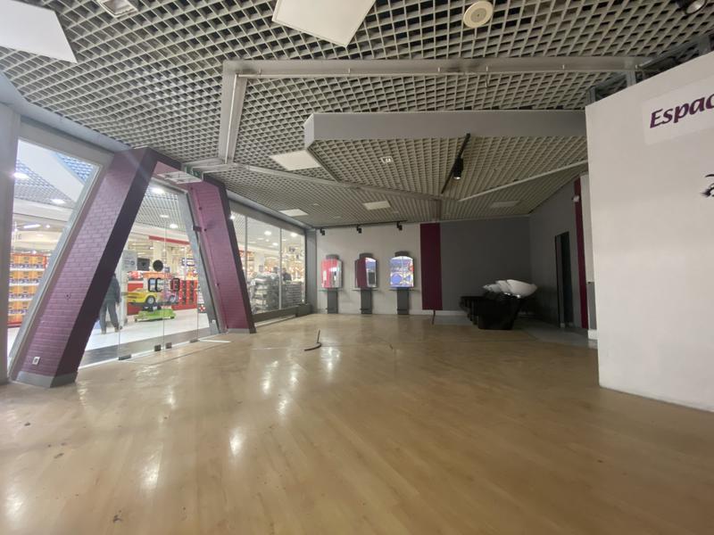 Local commercial - 85 m²