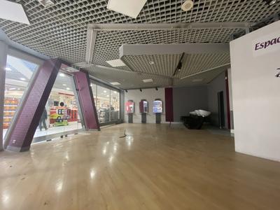 Local commercial - 85 m²