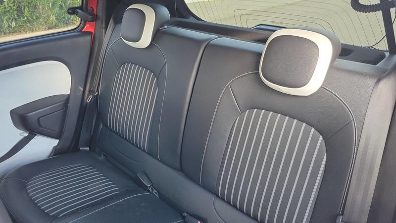 Renault Twingo 0.90 TCe 92 Dynamique