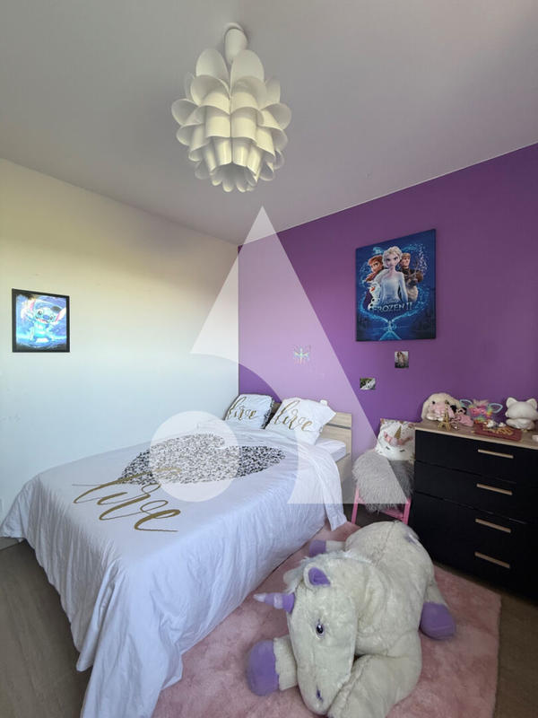 Maison - 155 m² - 6 pièces