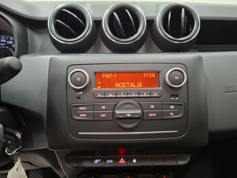 Dacia Duster TCe 130 Fap 4x2 Essentiel