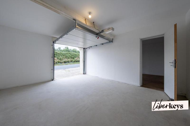 Maison de village - 179 m² - 5 pièces