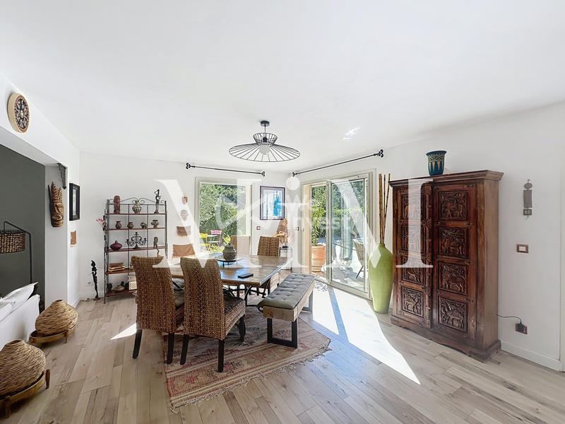 Villa - 146 m² - 5 pièces