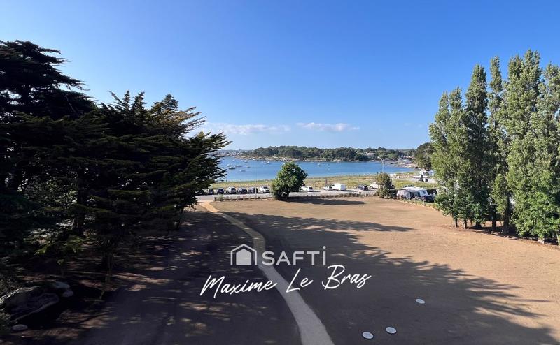 Appartement - 28 m² - 2 pièces