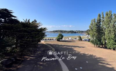 Appartement - 28 m² - 2 pièces