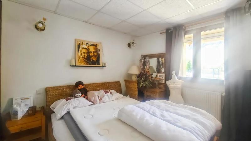 Ferme - 152 m² - 8 pièces