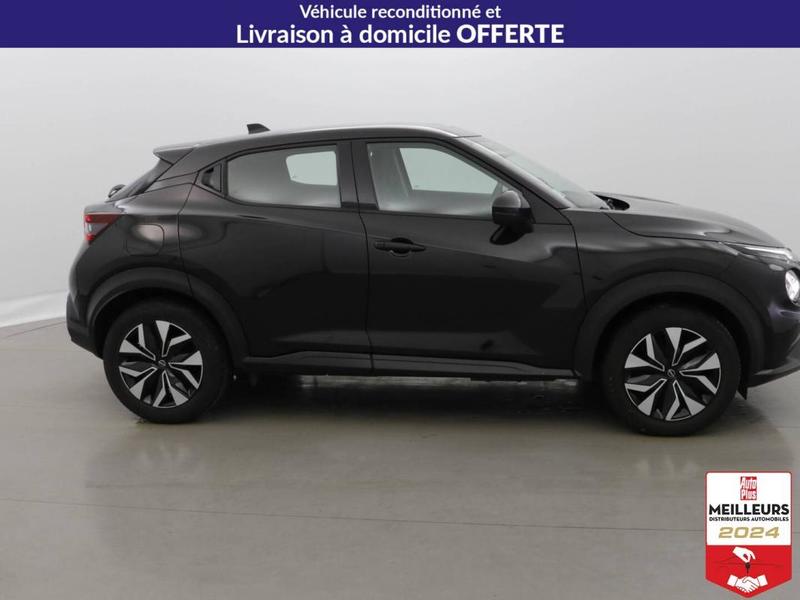 Nissan Juke Dig-T 114 Acenta
