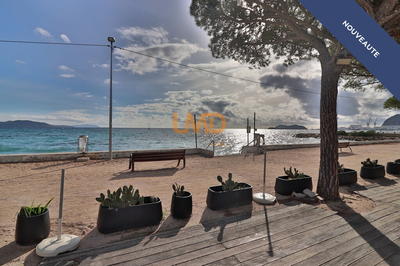 Bureau - 60 m² - 3 pièces