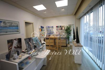 Beauté / Bien-être - 70 m²