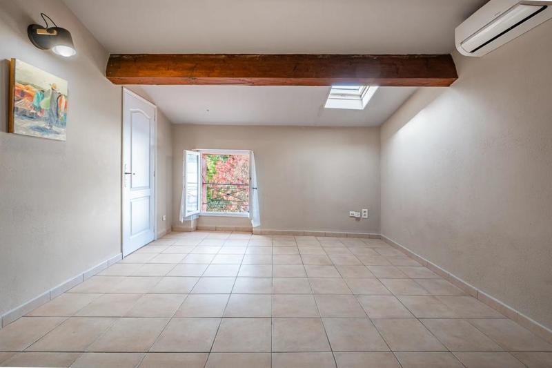 Appartement - 28 m² - 2 pièces