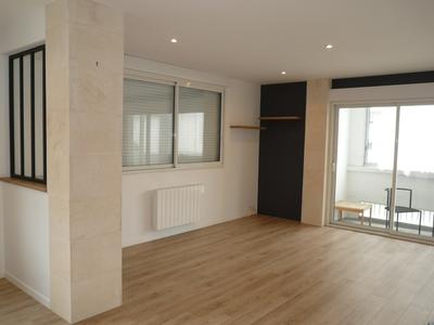 Appartement - 92 m² - 3 pièces