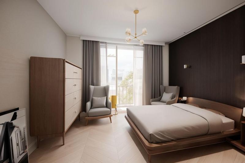 Maison - 154 m² - 6 pièces