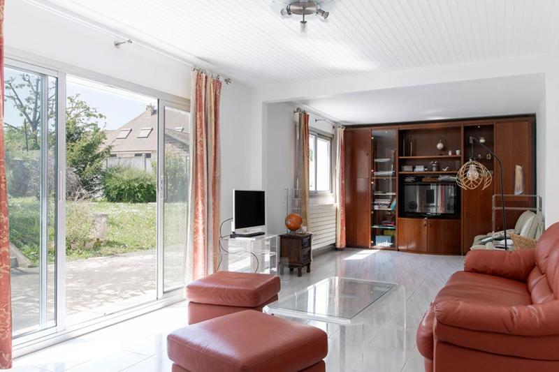 Maison - 109 m² - 5 pièces