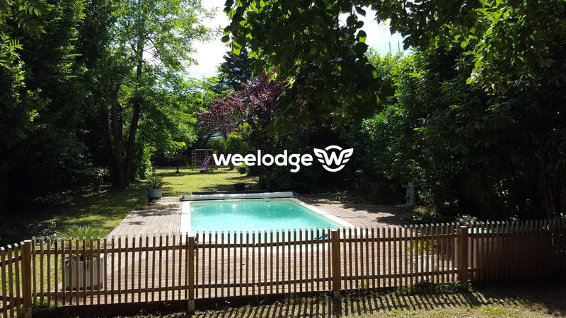 Maison ancienne - 225 m² - 7 pièces