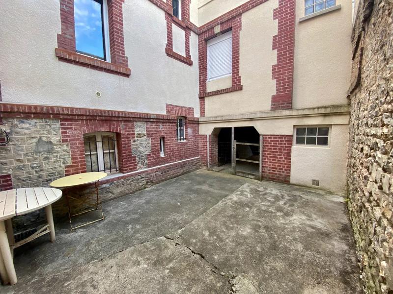 Appartement - 53 m² - 4 pièces