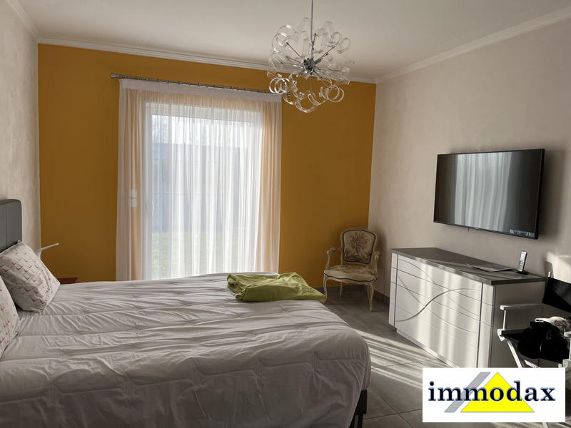 Maison contemporaine - 143 m² - 4 pièces