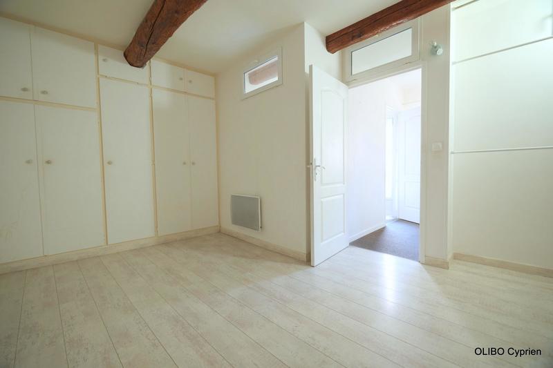 Maison de village - 66 m² - 3 pièces