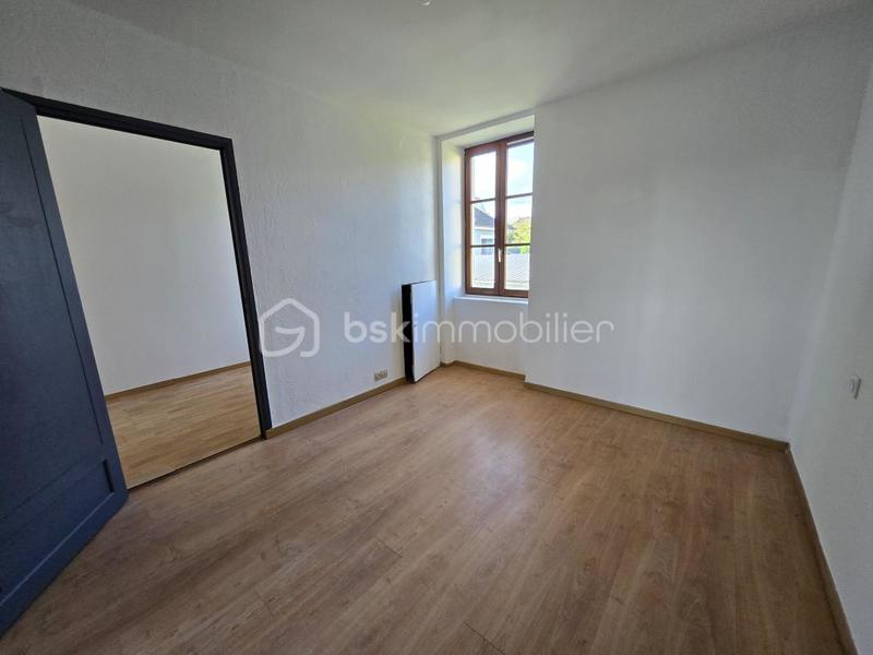 Pavillon - 133 m² - 6 pièces