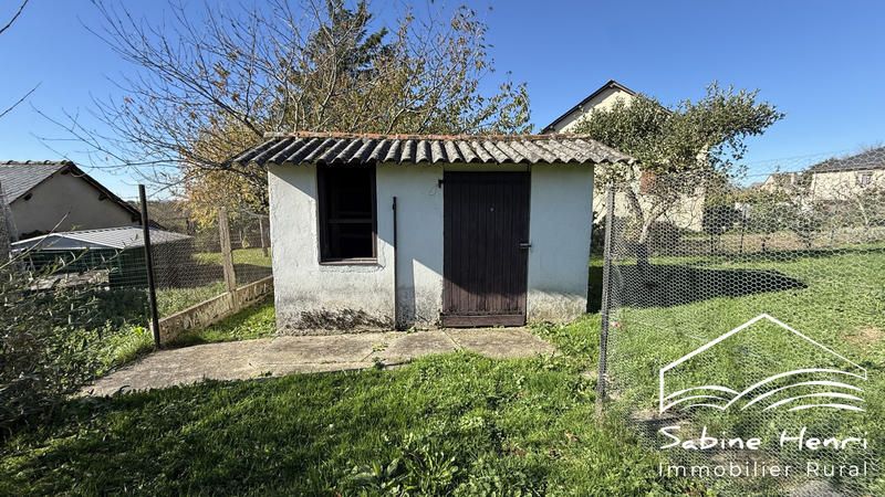 Maison - 119 m² - 6 pièces