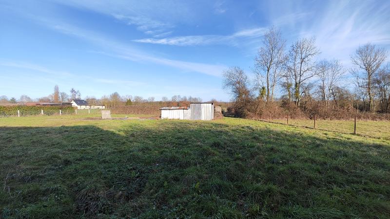 Maison de campagne - 103 m² - 5 pièces