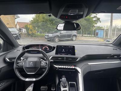 Peugeot 3008 II BlueHDi 180 s&amp;amp;S Eat8 Gt Line