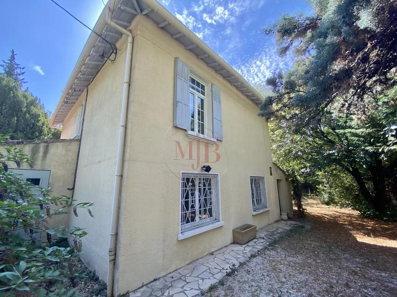 Villa - 150 m² - 6 pièces