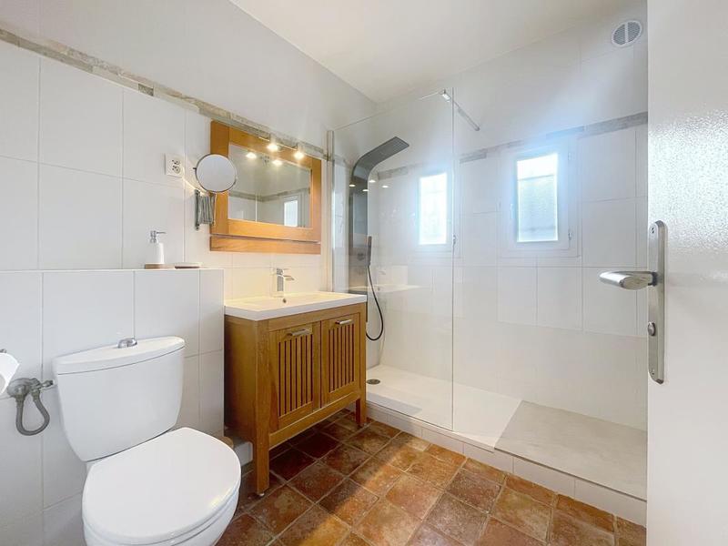 Appartement - 98 m² - 4 pièces