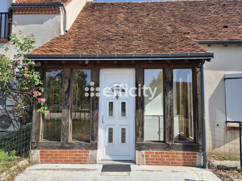 Appartement - 123 m² - 5 pièces