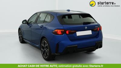 Bmw Série 1 F70 120d 163 ch Dkg7 m Sport