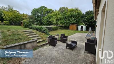 Maison de campagne - 133 m² - 6 pièces