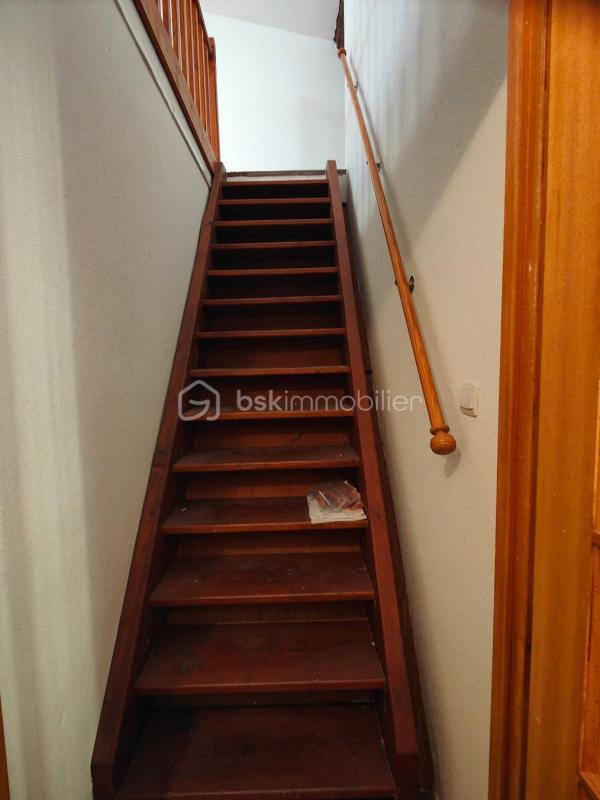 Appartement - 48 m² - 3 pièces