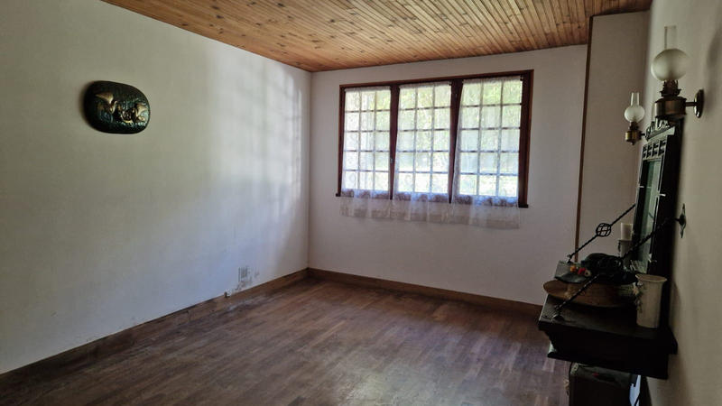 Maison - 100 m² - 3 pièces