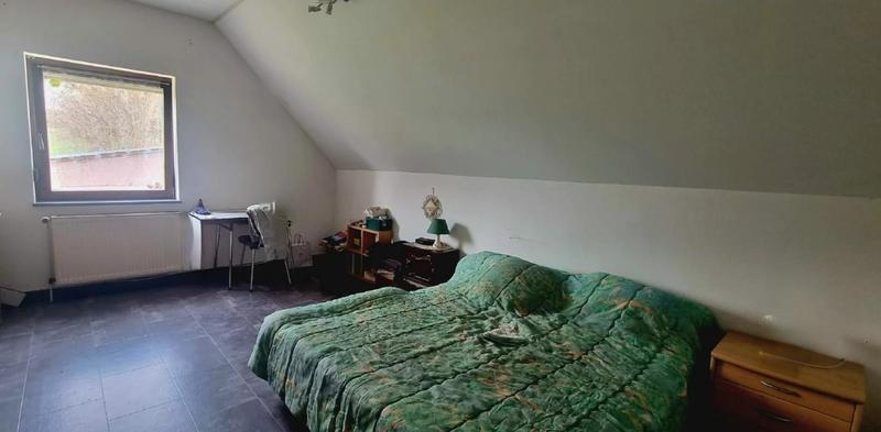 Maison de village - 135 m² - 5 pièces