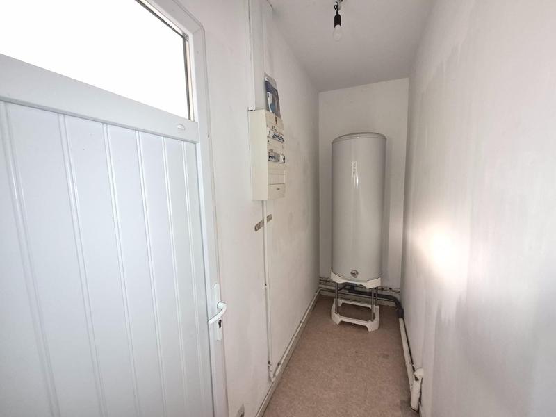 Maison - 83 m² - 4 pièces