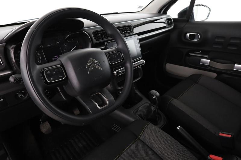 Citroën C3 1.2 PureTech Feel Business 82 ch