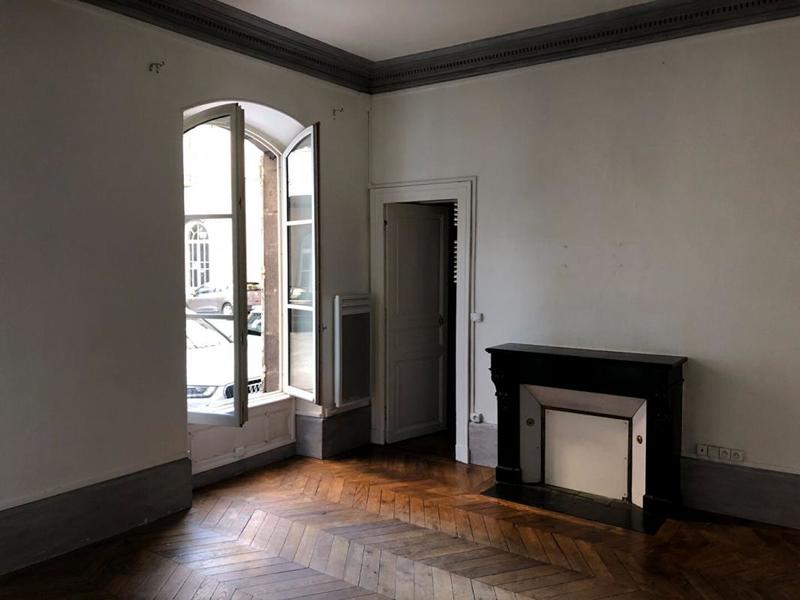 Appartement - 114 m² - 4 pièces